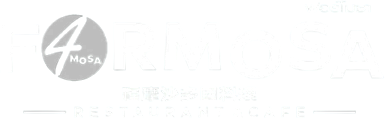 Powered by Formosa Restaurant & Cafe